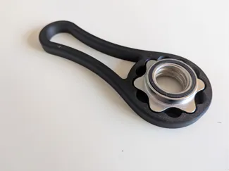 Dumbbell Wrench (A1 Mini friendly)