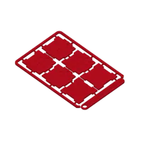 0.16mm layer, 2 walls, 15% infill