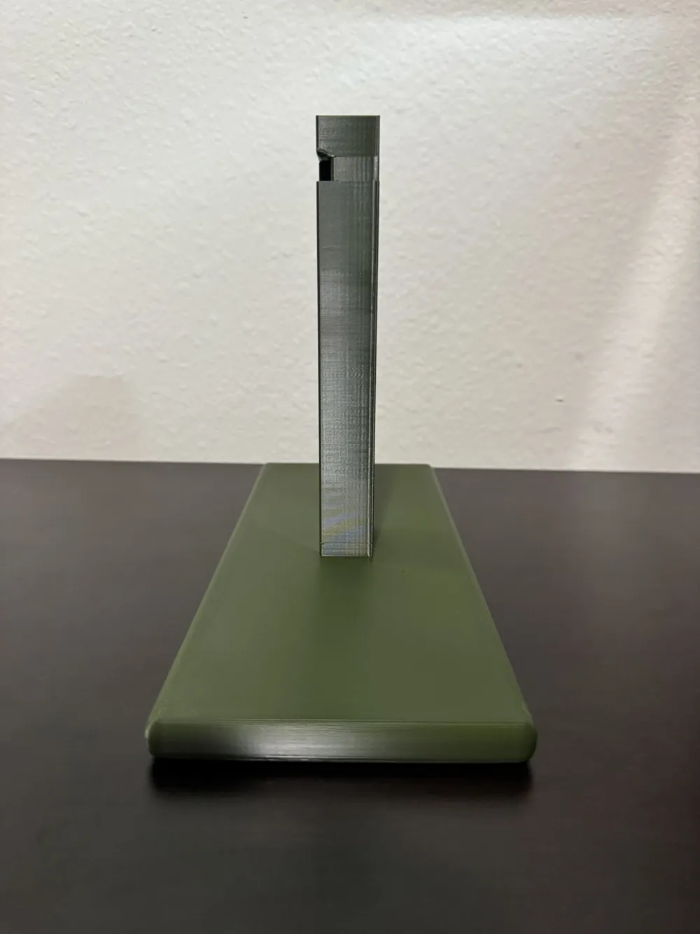 Soporte para arma Colt Straight Mag - Modelo de impresión 3D gratuito ...