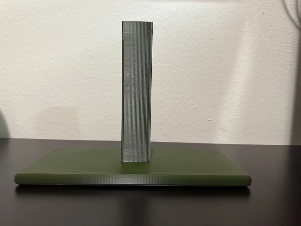 Soporte para arma Colt Straight Mag - Modelo de impresión 3D gratuito ...