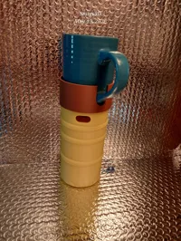 coffee mug addon