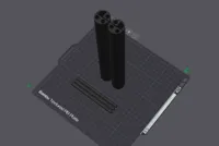 simpler to print