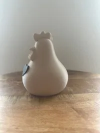 Chubby Smooth Chicken/ Variable Schichthöhe