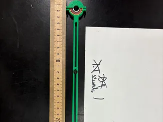 Physics Pendulum for Class Projects
