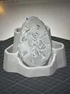 0.12mm layer, 2 walls, 5% infill