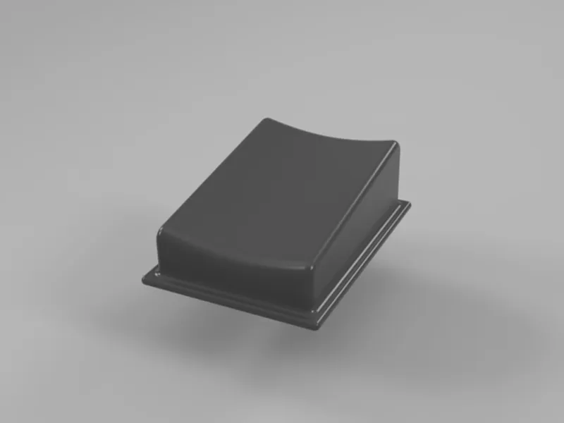 Support à poignet pour souris, TourBox, SpaceMouse