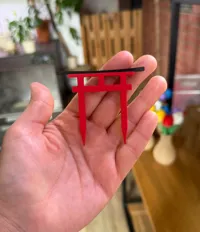 0.16mm layer, 2 walls, 15% infill