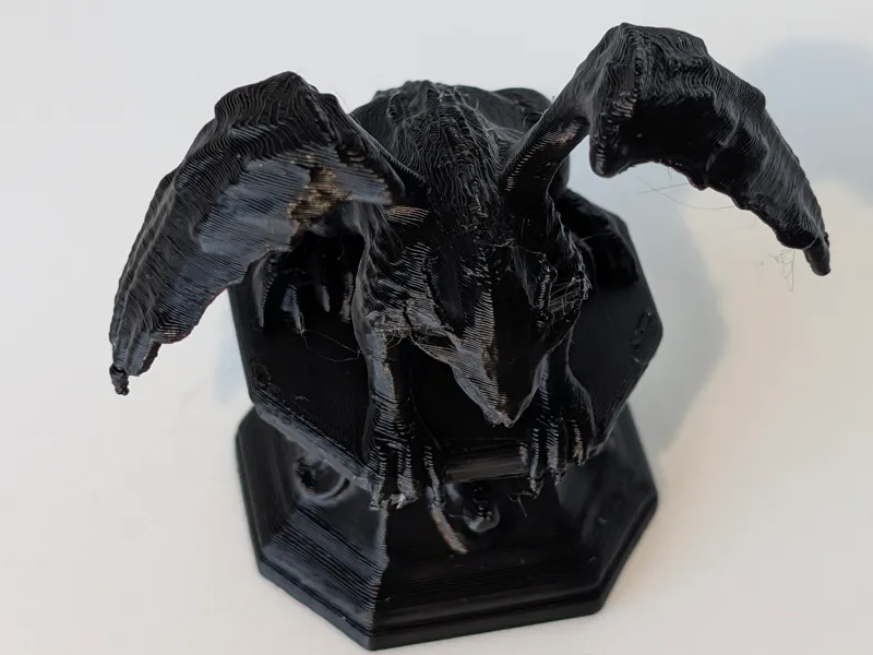 Gargoyle