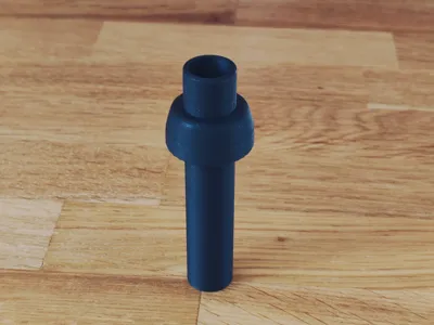 Nasal Aspirator Insert (Angel-Vac)