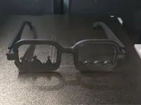 Lunettes Mystery Science Theater 3000 — photo 2