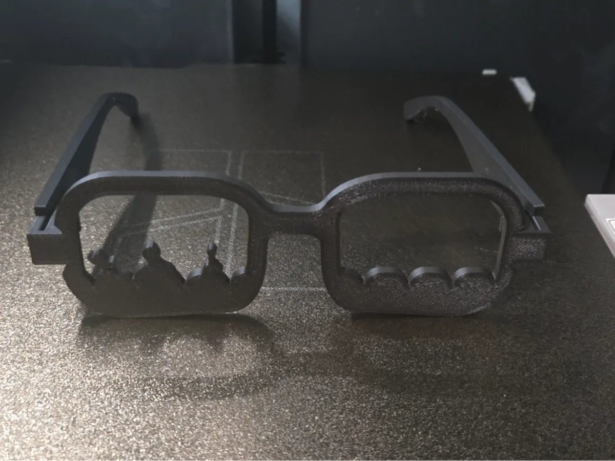 Lunettes Mystery Science Theater 3000
