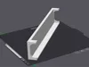 0.2mm layer, 6 walls, 25% infill