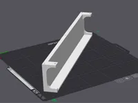 0.2mm layer, 6 walls, 25% infill
