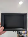 Frame, 0.2mm, 2 Ws, 15% Inf