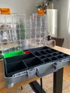 0.2mm layer, 5 walls, 50% infill