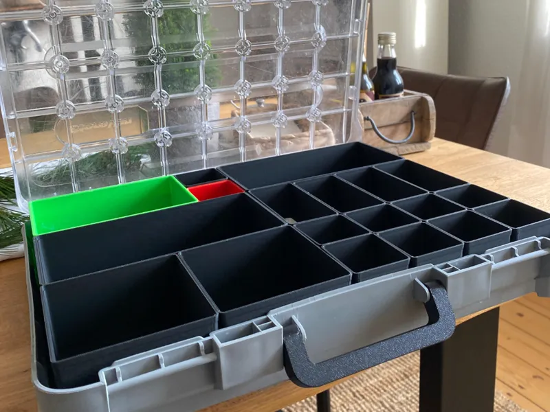StoreVan replacement handle I Ersatzgriff