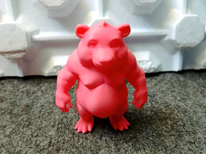 oso