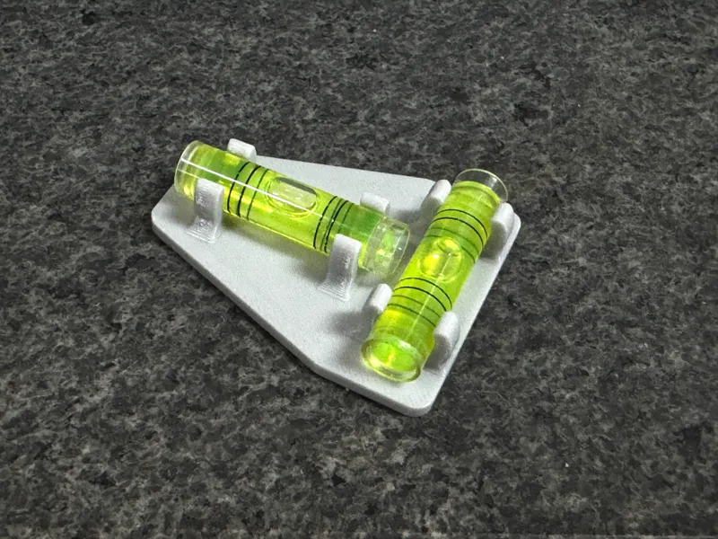 Spirit Level