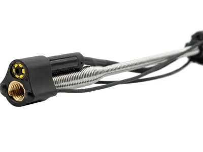 Flexible Grip Endoscope - Upgrade Accessory