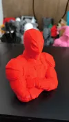 Deadpool 15cm - 0.2mm layer, 2 walls, 5% infill