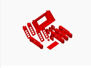 戴尔 外观模块-V1.1(模块版)