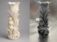 0.16mm layer, 2 walls, 5% infill