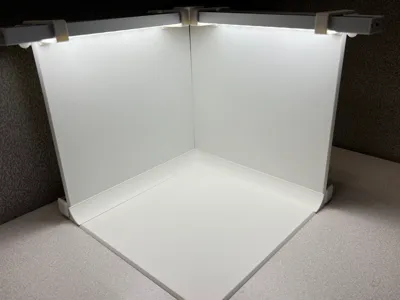 Photo Lightbox
