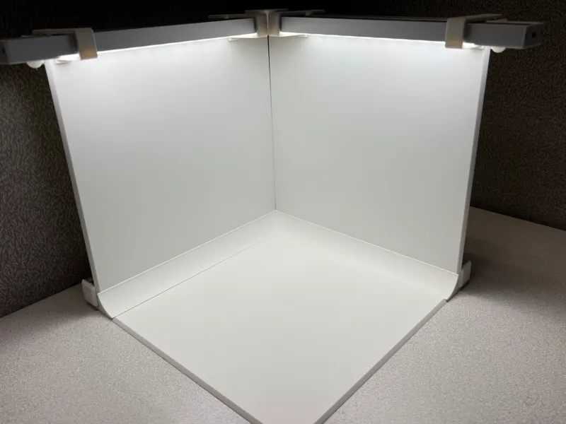 Photo Lightbox