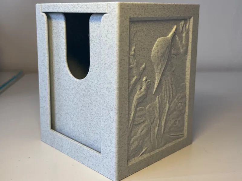 MTG Commander Box for Ulalek, Fused Atrocity