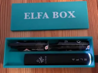Elfbar ELFA BOX