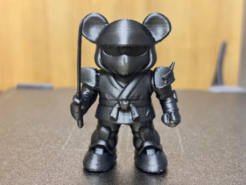 NINJA GUNDAM （ZAKU）