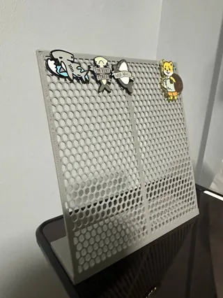 Enamel Pin/ Earring Stand (Generic)