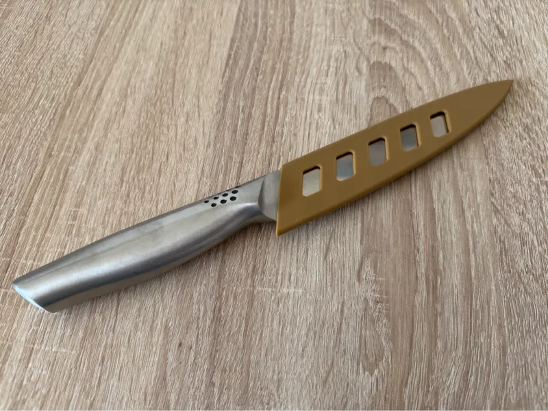 Zwilling Slicing Knife Hülle