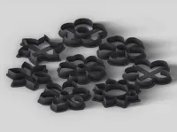 0.28mm layer, 2 walls, 10% infill