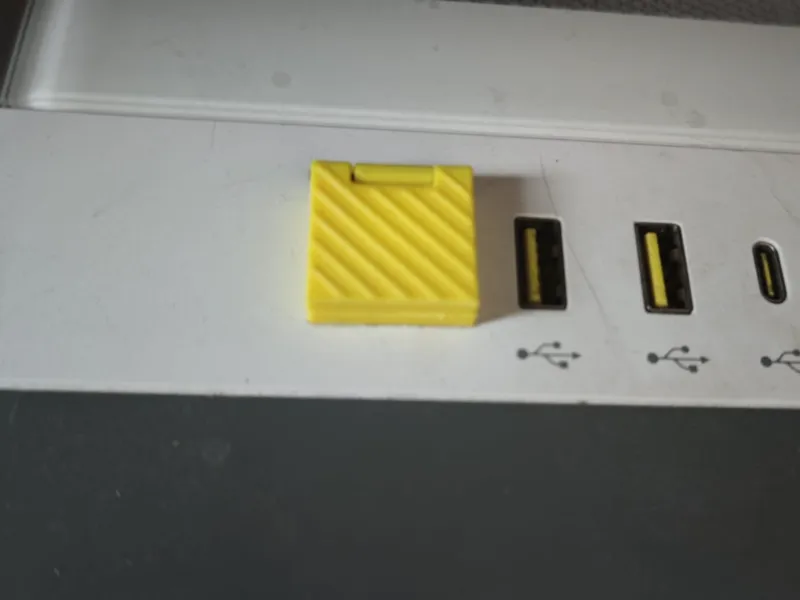 Cover for power button corsair 5000x/d or 4000x/d