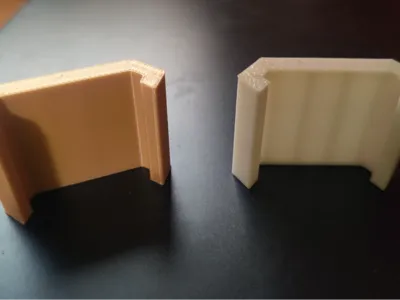 Lifetime Kayak seat clip