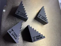 Support étagé pour petite CNC — photo 1
