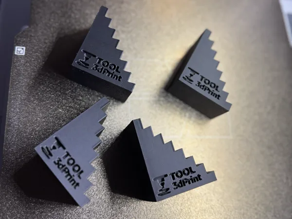Support étagé pour petite CNC