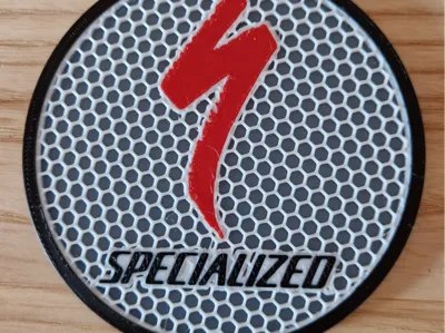Specialized Coaster