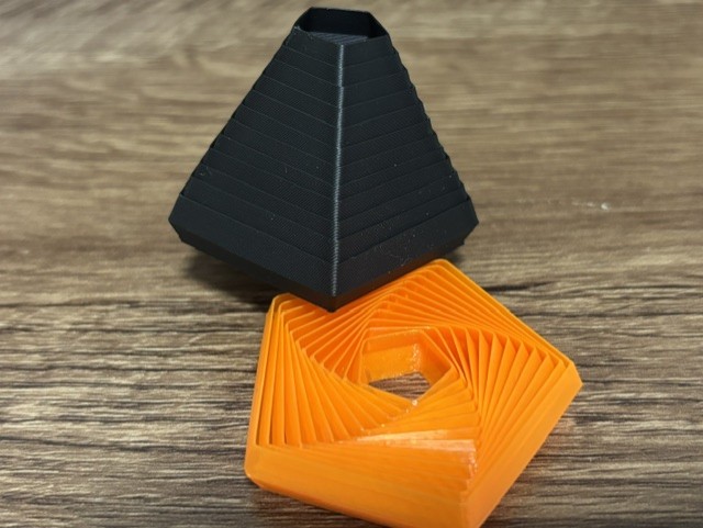 Fidget Penta — pentagone à manipuler — photo 2