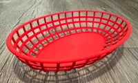 Panier de service — photo 2