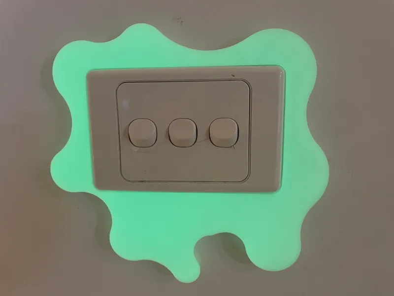 All Compatible Lightswitch Splat Locater