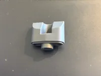 0.2mm layer, 3 walls, 15% infill