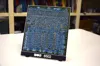 6502 Display Plaque