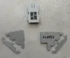 X2D : 0.2mm layer, 2 walls, 50% infill