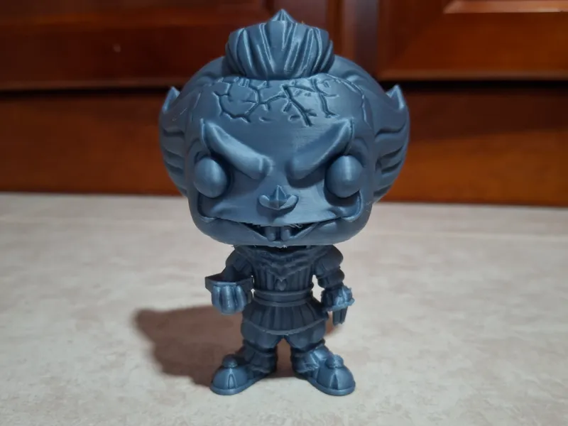 Pennywise – Figura estilo Funko