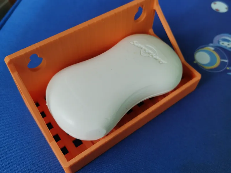 肥皂盒