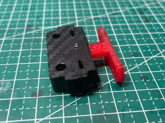 1/8 GP8 rider TPU
