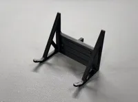 0.16mm 层高, 3 层墙, 25% 填充