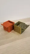 Box II